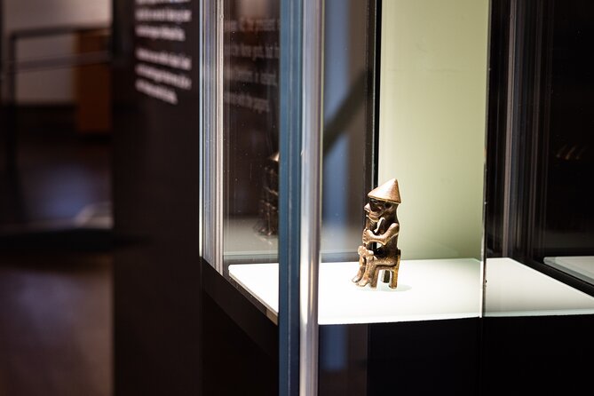 Skip the Line: The National Museum of Iceland Ticket - Family-friendly and good for your first day in Reykjavik