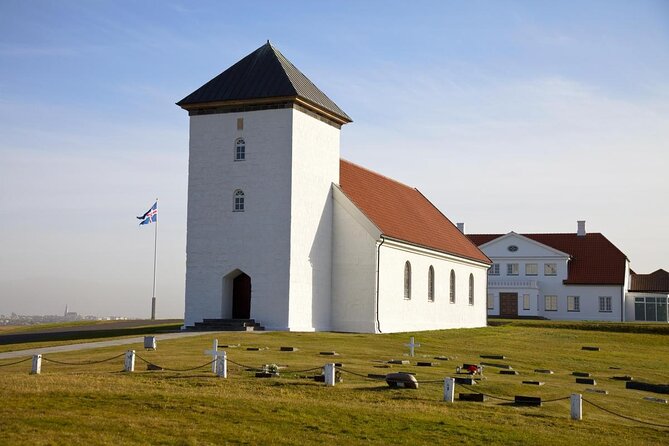 Sky Lagoon Ticket with 7-Step Ritual and Transfers from Reykjavik - A lagoon that feels like a break from planning