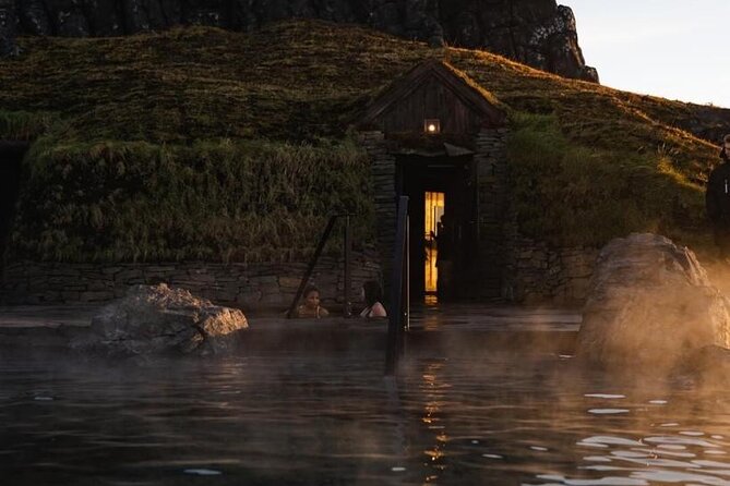 Sky Lagoon Transfers to/from Keflavík International Airport - Key Things I’d Watch For