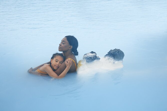 Small-Group Golden Circle, Blue Lagoon with Ticket & Kerid Crater - Kerid Crater: the included bonus that changes the day