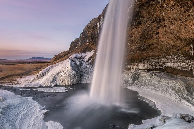 Small Group: Golden Circle Tour from Reykjavik Cruise Terminals - Stop 1: Thingvellir National Park, plates, rift valley, and Alþingi
