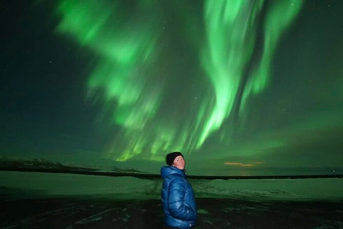 Small group Hunting for the Northern Lights in Reykjavík engrus - Key Highlights Worth Planning For