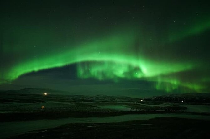 Small group Hunting for the Northern Lights in Reykjavík engrus - Price and Value: What You Pay For and What You Actually Get