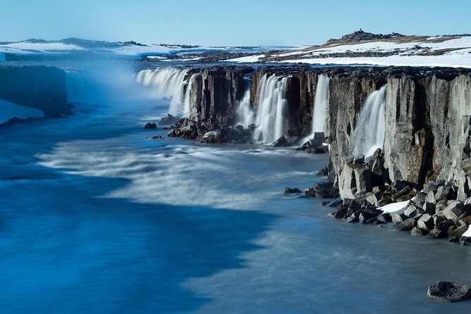 Small-Group Ice Cave Tour from Jökulsárlón - Key highlights you’ll feel on this tour