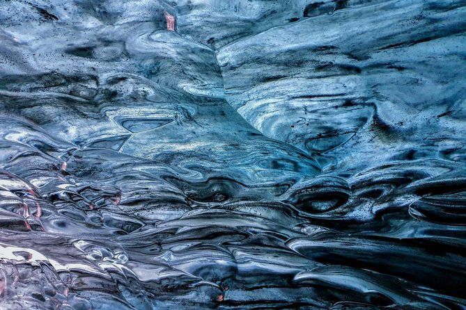 Small-Group Ice Cave Tour from Jökulsárlón - How long it takes, and what to plan around on the south coast