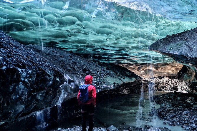 Small-Group Ice Cave Tour from Jökulsárlón - Who this Vatnajökull ice cave tour suits best