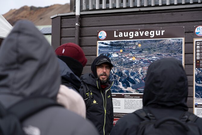 Small Group Landmannalaugar Hike and Hot Springs: Reykjavik/Hella - Setting Off Early: Reykjavik Pickup, Hella Connection, and a Long Highland Day
