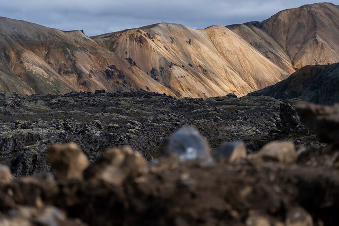 Small Group Landmannalaugar Hike and Hot Springs: Reykjavik/Hella - Value and Price: What You Pay for at About $198