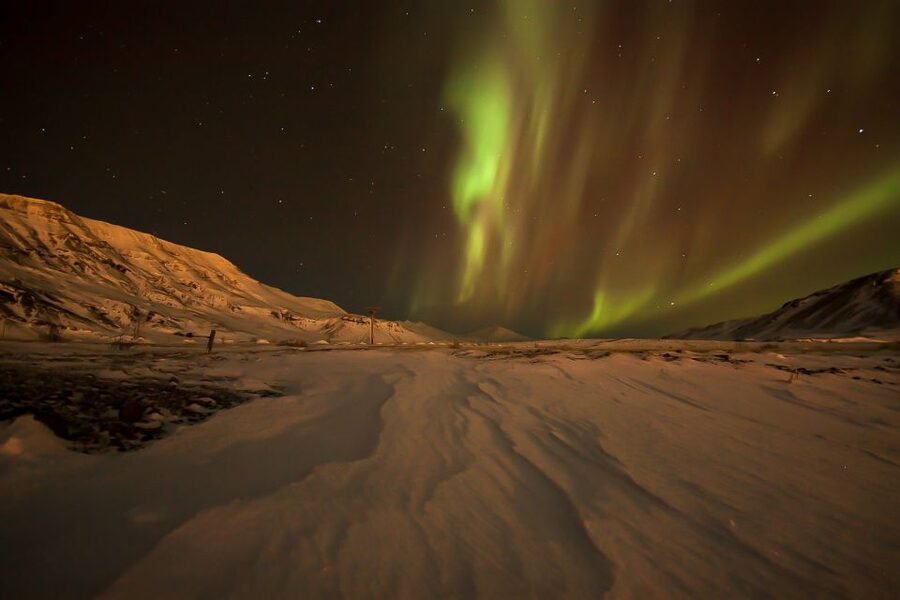 Small-Group Premium Northern Lights Tour from Reykjavik - Key takeaways before you book