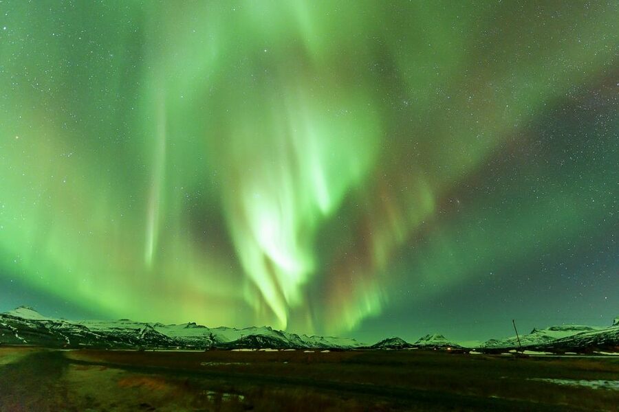 Small-Group Premium Northern Lights Tour from Reykjavik - How a small-group Reykjavik aurora hunt actually works