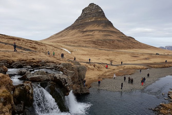 Small-Group Snaefellsnes National Park Day Trip from Reykjavik - Small-Group Snæfellsnes: what 19 seats buys you