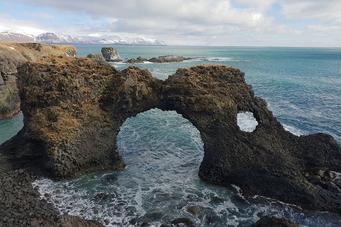Small-Group Snaefellsnes National Park Day Trip from Reykjavik - A full day on Snæfellsnes: stop-by-stop reality check