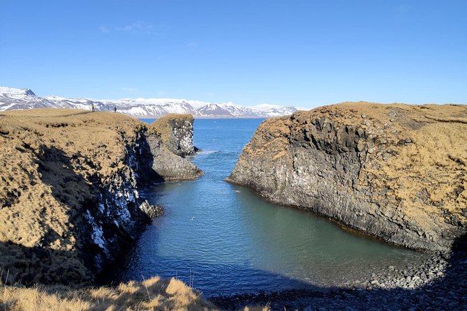 Small-Group Snaefellsnes National Park Day Trip from Reykjavik - Guide style: folklore, humor, and the practical parts