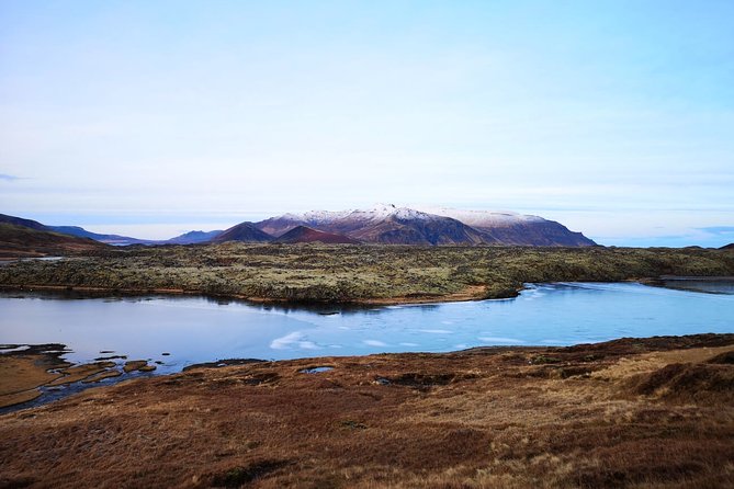Small-Group Snaefellsnes National Park Day Trip from Reykjavik - Lunch, bathroom timing, and how to stay comfortable