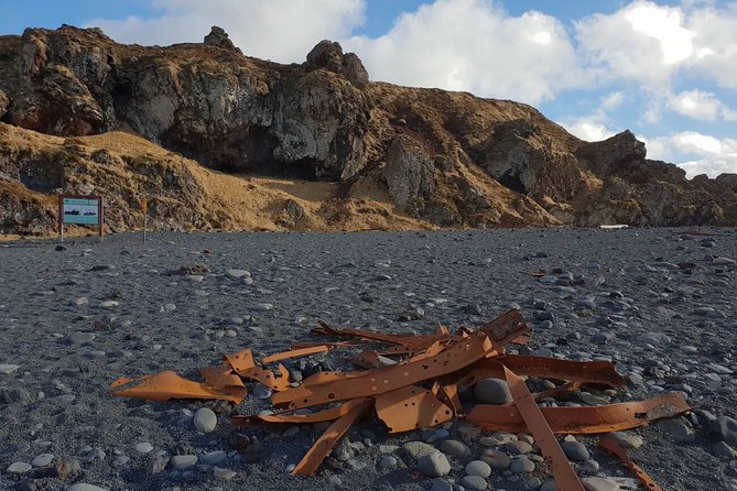 Small-Group Snaefellsnes National Park Day Trip from Reykjavik - Who should book this, and who might prefer another plan