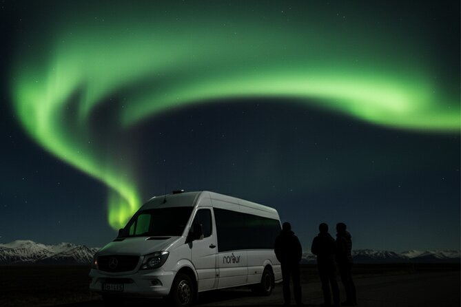 Small-Group Tour: Northern Lights with Photos & Hot Chocolate - Key highlights worth knowing