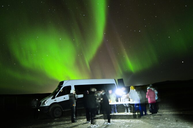 Small-Group Tour: Northern Lights with Photos & Hot Chocolate - Who this tour fits best (and who might want to shop around)