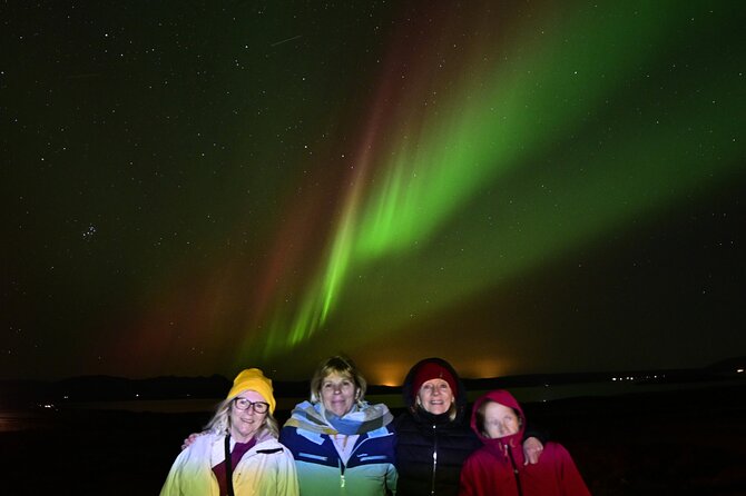 Small-Group Tour: Northern Lights with Photos & Hot Chocolate - Should you book Nordur Travel’s Northern Lights with Photos and Hot Chocolate?