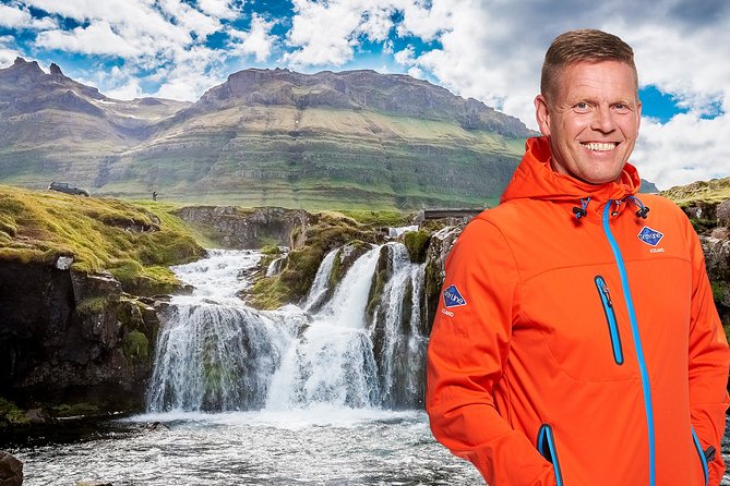 Snaefellsnes National Park and Natural Wonders from Reykjavik - Getting Out of Reykjavik: coach timing, pickup, and your day rhythm