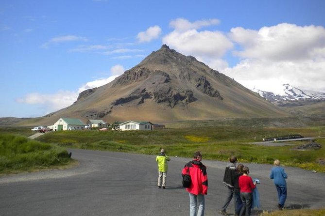 Snaefellsnes National Park and Natural Wonders from Reykjavik - Weather, walking, and what to pack for wind and rain