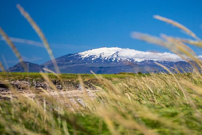 Snaefellsnes NP Small-Group Tour with Local Lunch from Reykjavik - Snæfellsnes in One Day, Why This Route Works