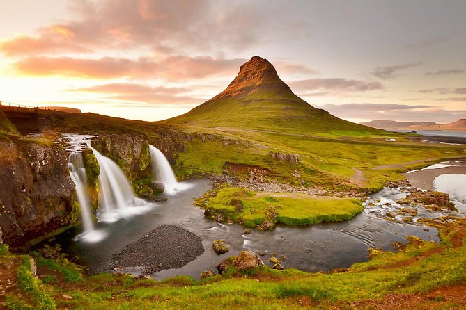 Snaefellsnes NP Small-Group Tour with Local Lunch from Reykjavik - Pickup in Reykjavik: The Bus Stop Rules That Matter