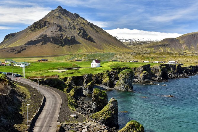Snaefellsnes NP Small-Group Tour with Local Lunch from Reykjavik - Price and What You Actually Get From Reykjavik