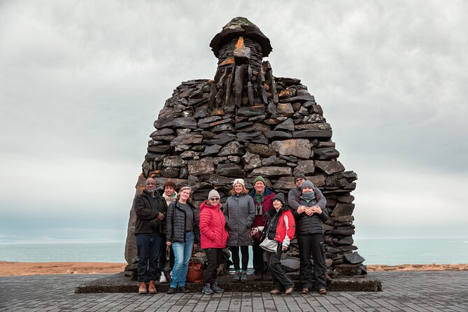 Snaefellsnes Peninsula Adventure: Small Group from Reykjavik - Key Things I’d Book For