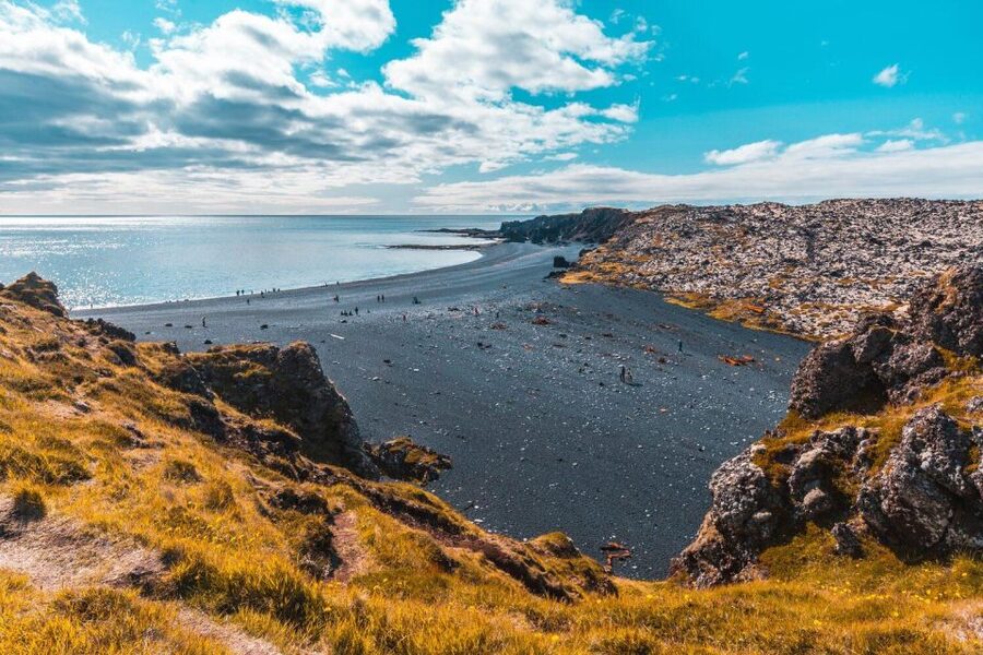 Snaefellsnes Peninsula and Kirkjufell Small-Group Tour - Price and Value: What You’re Paying For at $148