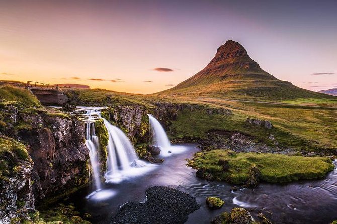 Snaefellsnes Peninsula Full Day Tour from Reykjavik - Key Highlights You Will Actually Feel During the Day