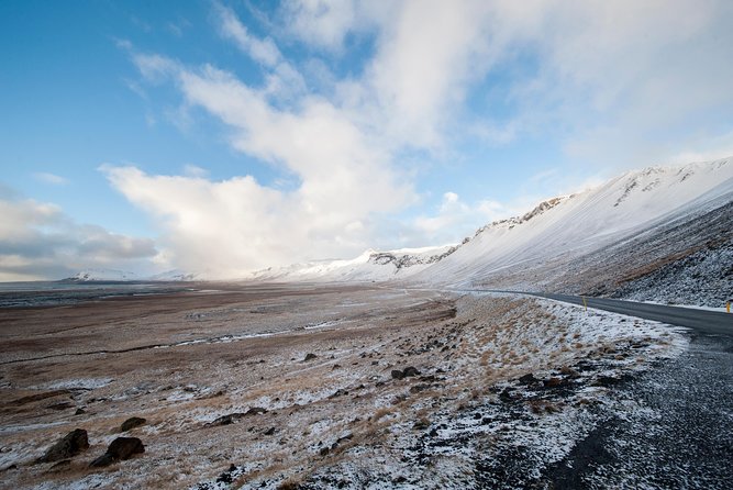 Snaefellsnes Peninsula Full Day Tour from Reykjavik - Reykjavik Start: Meeting Point, Pickup, and the Real Timing Check