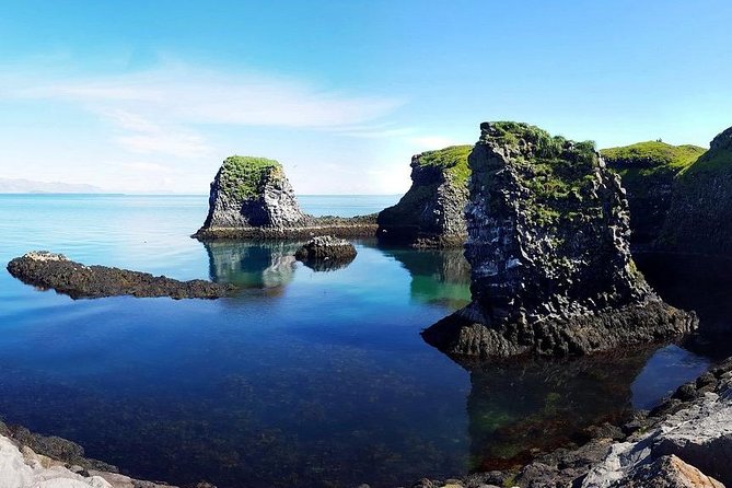 Snaefellsnes Peninsula. Private Day Tour from Reykjavik - Key things to know before you go