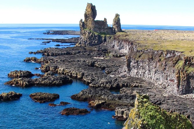 Snaefellsnes Peninsula. Private Day Tour from Reykjavik - Price, Time, and What You’re Paying For