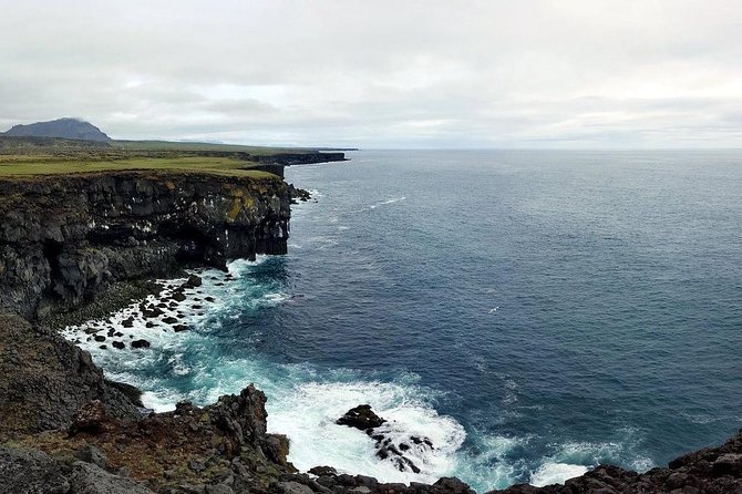 Snaefellsnes Peninsula. Private Day Tour from Reykjavik - Budir Black Church: Minimal Lines, Big Iceland Mood