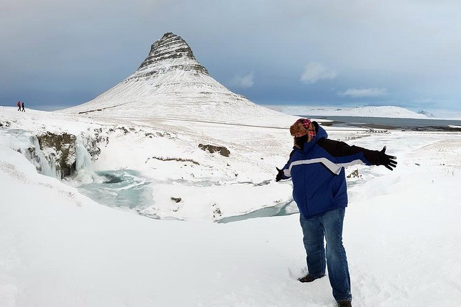 Snaefellsnes Peninsula. Private Day Tour from Reykjavik - Londrangar Basalt Cliffs: Two Towers, One Tough Coast