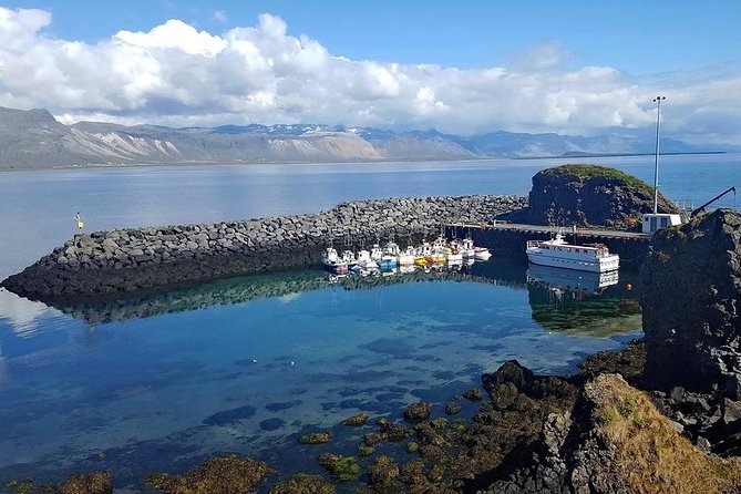 Snaefellsnes Peninsula. Private Day Tour from Reykjavik - Kirkjufell and Kirkjufellsfoss: The Most Photographed Corner