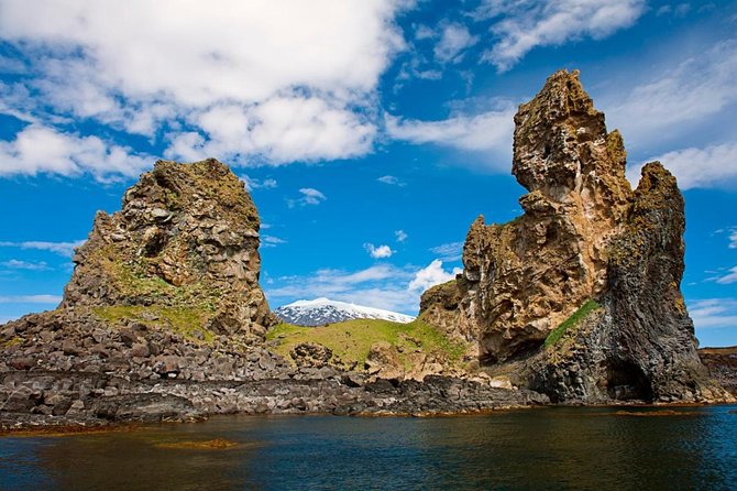 Snaefellsnes Peninsula Private Day Tour - up to 9 passengers - Key highlights to look for