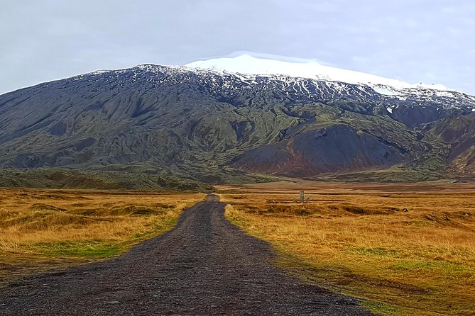 Snaefellsnes Peninsula Private Day Tour - up to 9 passengers - Why Snæfellsnes feels like a whole story