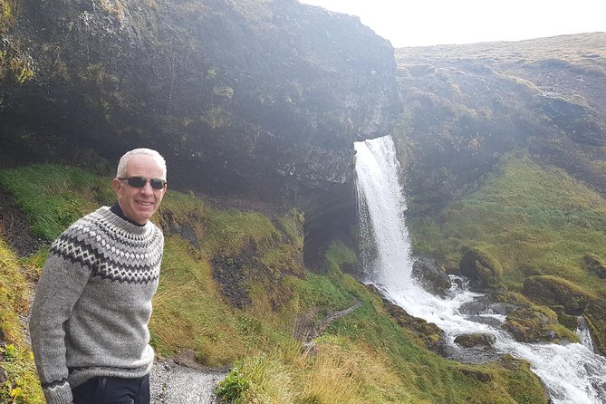 Snaefellsnes Peninsula Private Day Tour - up to 9 passengers - Pickup in Reykjavik, and what the day logistics feel like