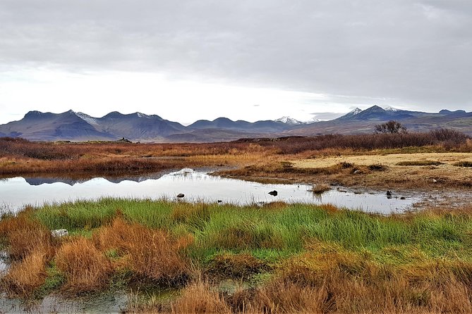 Snaefellsnes Peninsula Private Day Tour - up to 9 passengers - Price and value for a private group up to 9