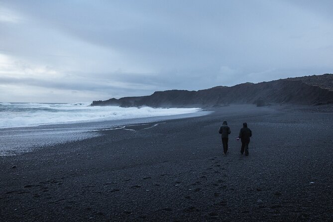 Snæfellsnes Peninsula | Private tour | PRO Photos included - Key highlights you will care about