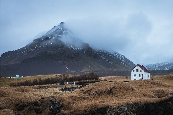 Snæfellsnes Peninsula | Private tour | PRO Photos included - Snæfellsnes in a single day, and why the pacing works