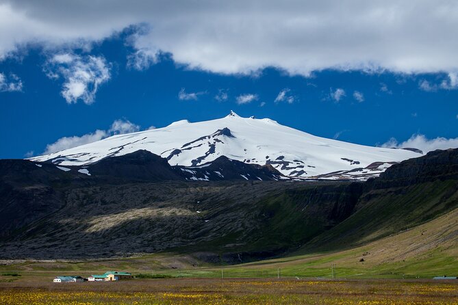 Snaefellsnes Peninsula Self-Guided Driving Audio Tour - Why this audio-driven Snæfellsnes route feels like a guide