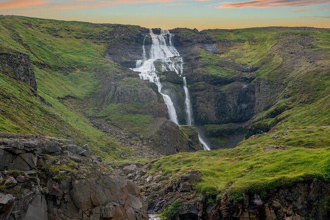 Snaefellsnes Peninsula Self-Guided Driving Audio Tour - Price and value: paying per group, not per person