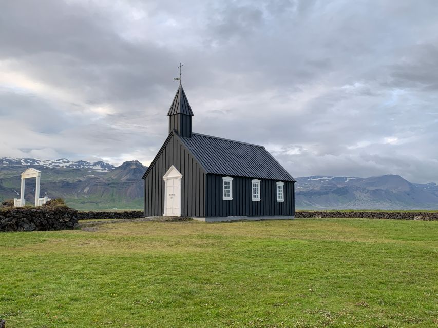 Snæfellsnes, private Super Jeep - Should you book this Snæfellsnes private Super Jeep tour?