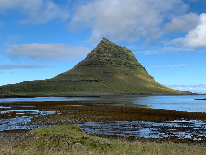 Snæfellsnes, private Super Jeep - Snæfellsjökull glacier viewpoint and the Jules Verne connection