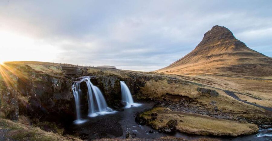Snæfellsnes: Small-Group Hidden Treasures of The West Tour - Ytri-Tunga seal time: the beach secret you will want early