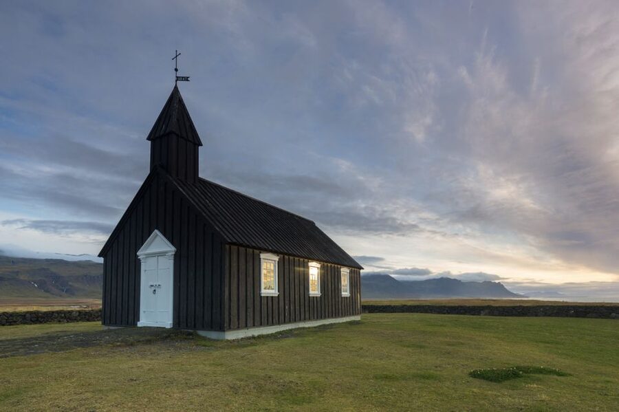 Snæfellsnes: Small-Group Hidden Treasures of The West Tour - Lóndrangar: 75-meter basalt pinnacles and puffin odds
