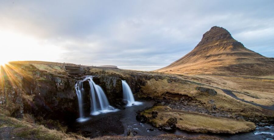 Snæfellsnes: Small-Group Hidden Treasures of The West Tour - Borgarnes first: the fjord drive that sets the mood