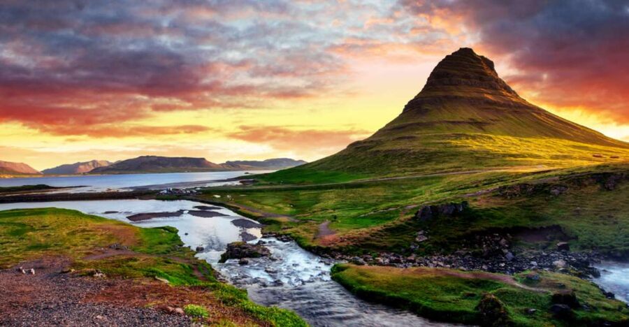 Snaefellsness Peninsula Private Day Tour Iceland - Key things I think you’ll enjoy